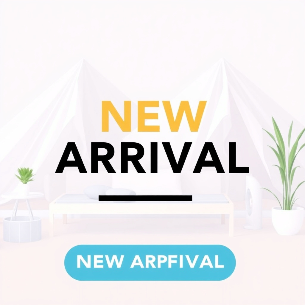 New Arrival
